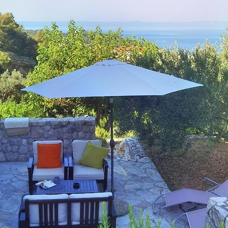 The Art Of Mediterranean Living Makarska Eksteriør bilde