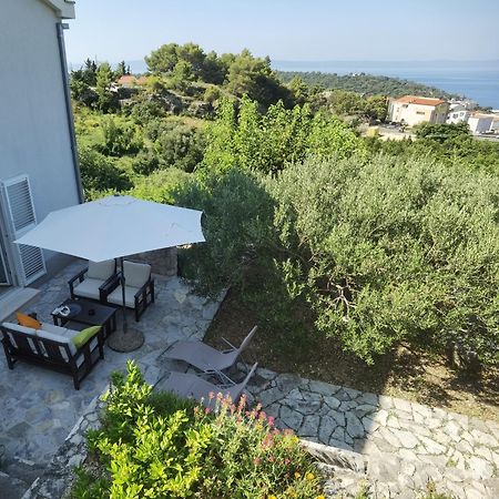 The Art Of Mediterranean Living Makarska Eksteriør bilde