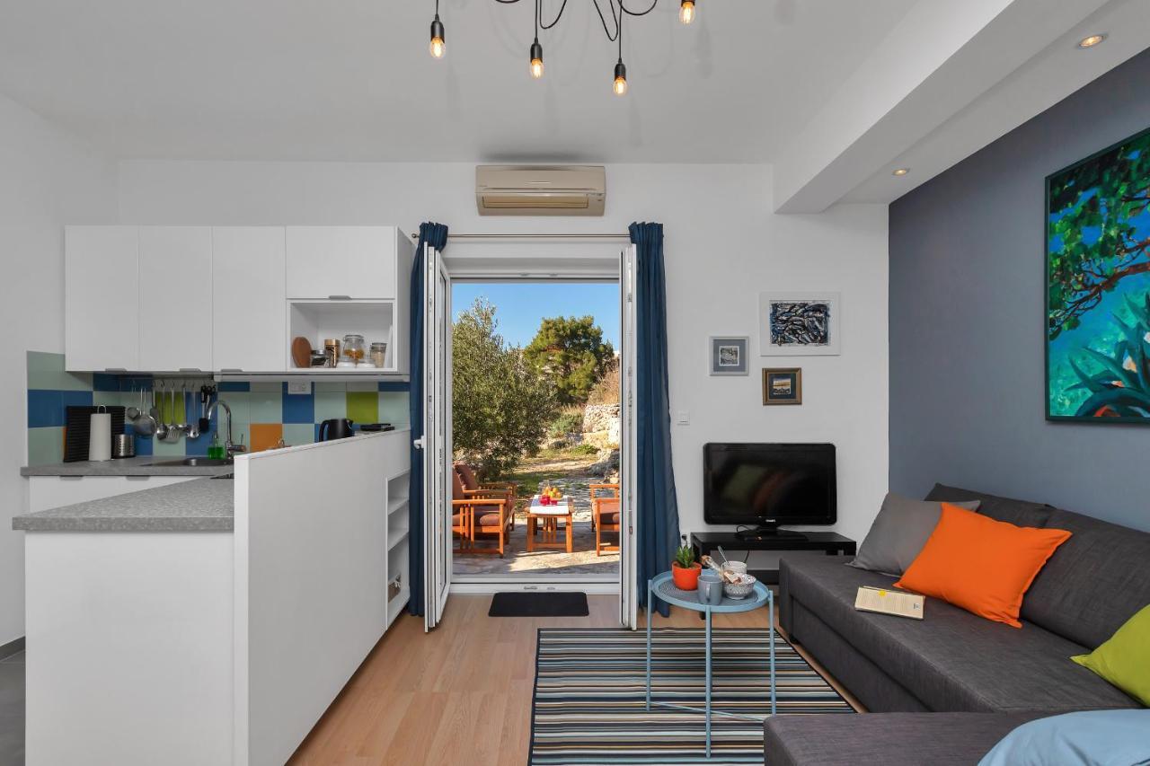 The Art Of Mediterranean Living Makarska Eksteriør bilde