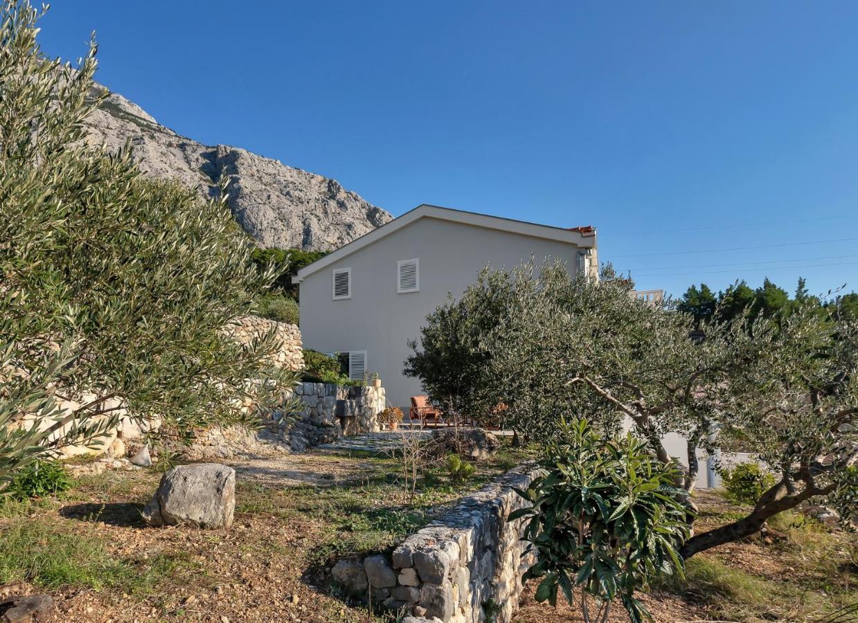The Art Of Mediterranean Living Makarska Eksteriør bilde