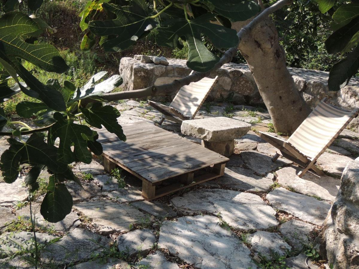 The Art Of Mediterranean Living Makarska Eksteriør bilde