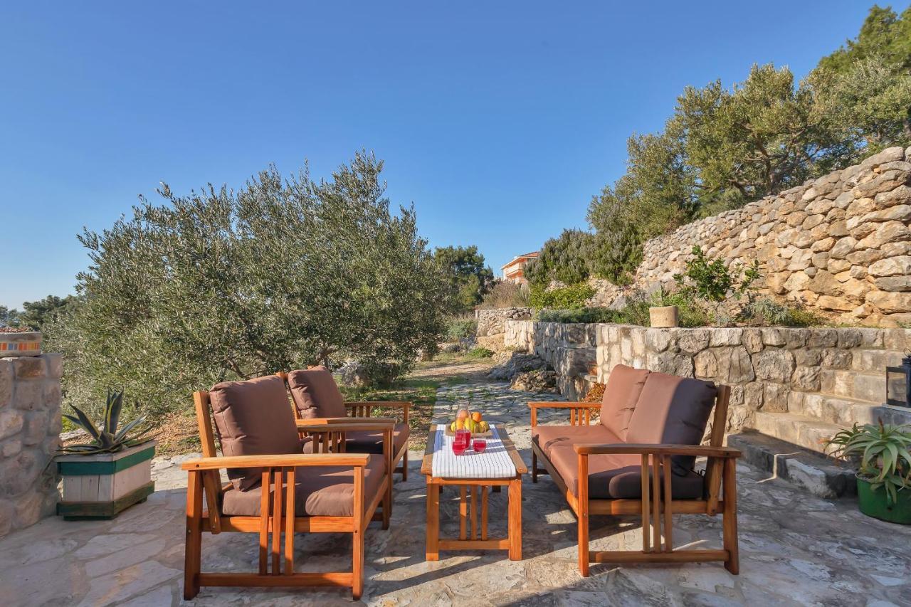 The Art Of Mediterranean Living Makarska Eksteriør bilde