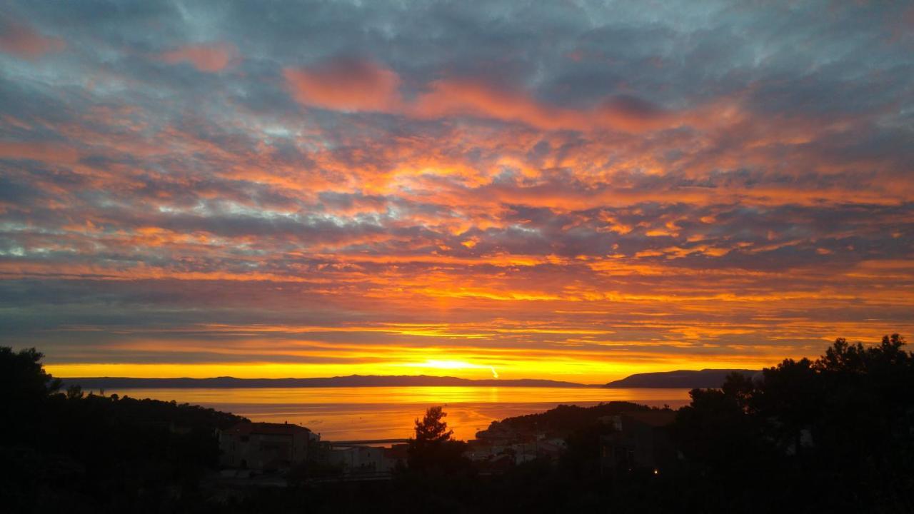The Art Of Mediterranean Living Makarska Eksteriør bilde