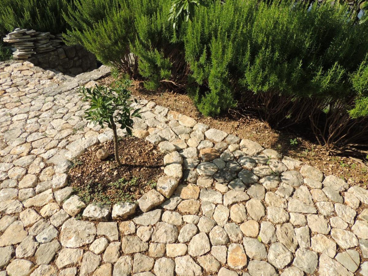The Art Of Mediterranean Living Makarska Eksteriør bilde