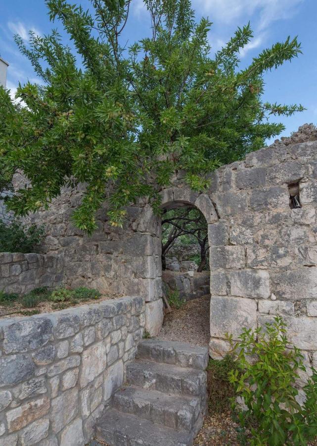 The Art Of Mediterranean Living Makarska Eksteriør bilde