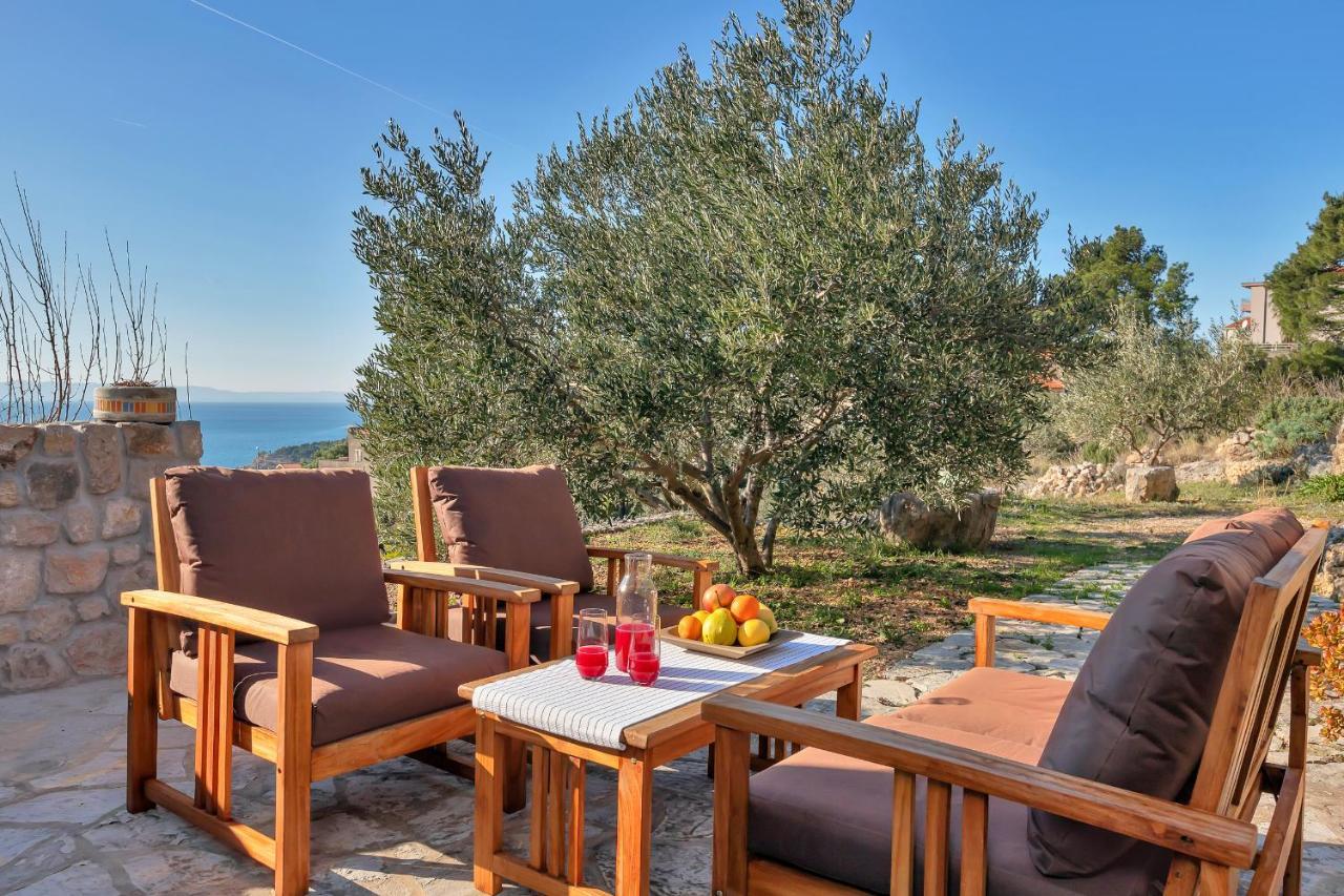 The Art Of Mediterranean Living Makarska Eksteriør bilde